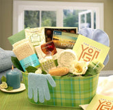 gift for her, spa gift basket, pamper gift basket, spa basket, get well gift basket for her